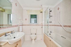 Bathroom- click for photo gallery